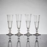 1353 5423 Champagneglas